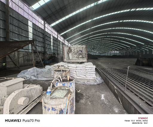 铜川厂房地面下沉注浆加固施工