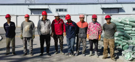 铜川厂房地基沉降注浆加固施工队伍怎么选